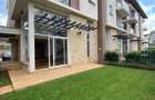 4 Bed Townhouse with Walk In Closet in Lavington - 14