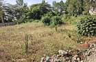 0.5 ac Residential Land in Karen - 2