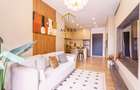 Studio Apartment with En Suite in Westlands Area - 1