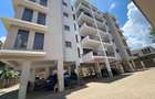 3 Bed Apartment with En Suite at Rhapta Road - 1