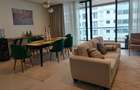 Furnished 3 Bed Apartment with En Suite in Spring Valley - 5