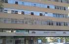 Furnished Office with Service Charge Included at Parliament Road - 1