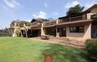 5 Bed House with En Suite at James Gichuru - 12