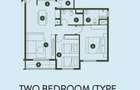 1 Bed Apartment with En Suite at Porini Point - 25