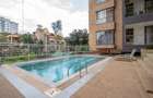 3 Bed Apartment with Swimming Pool in Kileleshwa - 13