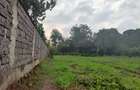 Residential Land at Ndege Road - 9