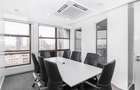 Furnished 120 m² Office with Service Charge Included at Kenya 0 - 6