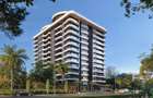 2 Bed Apartment with Gym at 2Nd Avenue - 5