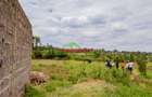 0.05 ha Residential Land at Kamangu - 5