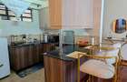 Serviced 1 Bed Apartment with En Suite at Westlands Road - 4