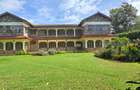 6 Bed House with En Suite at Nyari Redhil Close - 1