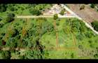 Residential Land in Vipingo - 1