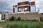 4 Bed House with En Suite in Nakuru - 1
