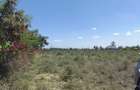 Land at Kalembe Road - 4