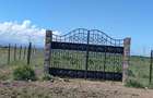 Land in Nanyuki - 1