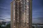Furnished 2 Bed Apartment with En Suite at Kilimani - 16
