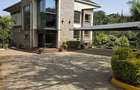 5 Bed Villa with En Suite at Lowerkabete - 1
