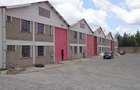 6,500 ft² Warehouse with Backup Generator in Athi River - 3