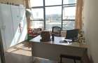 Furnished Office with Backup Generator in Westlands Area - 14