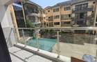 1 Bed Apartment with En Suite at Gatundu Road - 1