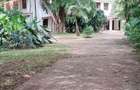 4 Bed House in Nyali Area - 1