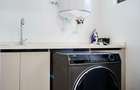 Serviced 3 Bed Apartment with En Suite at Riverside - 4