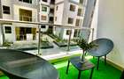Serviced 2 Bed Apartment with En Suite at Mwananchi Road - 1