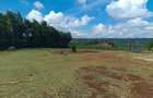 3,000 m² Residential Land at Ondiri - 6