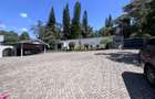 4 Bed House with En Suite in Muthaiga - 8