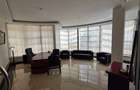 Furnished 2,350 ft² Office with Backup Generator at Lower Kabete - 3