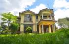 4 Bed Townhouse with En Suite in Rosslyn - 1