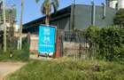 Commercial Land in Westlands Area - 2