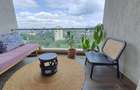 Furnished 2 Bed Apartment with En Suite at General Mathenge - 5