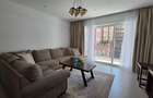 Furnished 2 Bed Apartment with En Suite in General Mathenge - 1