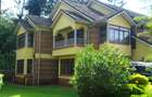 5 Bed House with Swimming Pool in Lower Kabete - 1