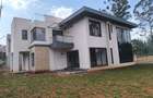 4 Bed Townhouse with En Suite at Loresho - 1