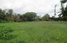 1,214 m² Commercial Land at Mugutha - 5