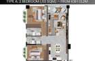 Studio Apartment with Swimming Pool in Westlands Area - 6