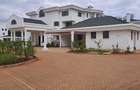 6 Bed Villa with En Suite at Ndege Road - 16