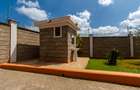 5 Bed House with En Suite in Thika - 5