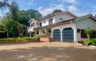 4 Bed House with Staff Quarters in Nyari - 1