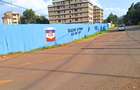 1.2 ac Commercial Land at Waiyaki Way - 1