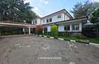 5 Bed House with Garden in Gigiri - 1