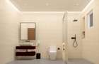 3 Bed Apartment with Swimming Pool at Moyern Drive - 11