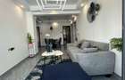 Serviced 2 Bed Apartment with Gym at Ngong Road - 1