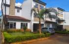 4 Bed Townhouse with En Suite at Kilimani - 20