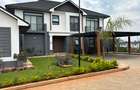 4 Bed Townhouse with En Suite in Kiambu Road - 15