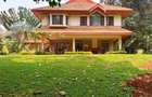 5 Bed House with En Suite at Westlands - 1