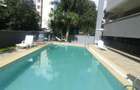 3 Bed Apartment with En Suite in Kilimani - 10