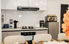 Serviced 2 Bed Apartment with En Suite at Sports Rd - 12